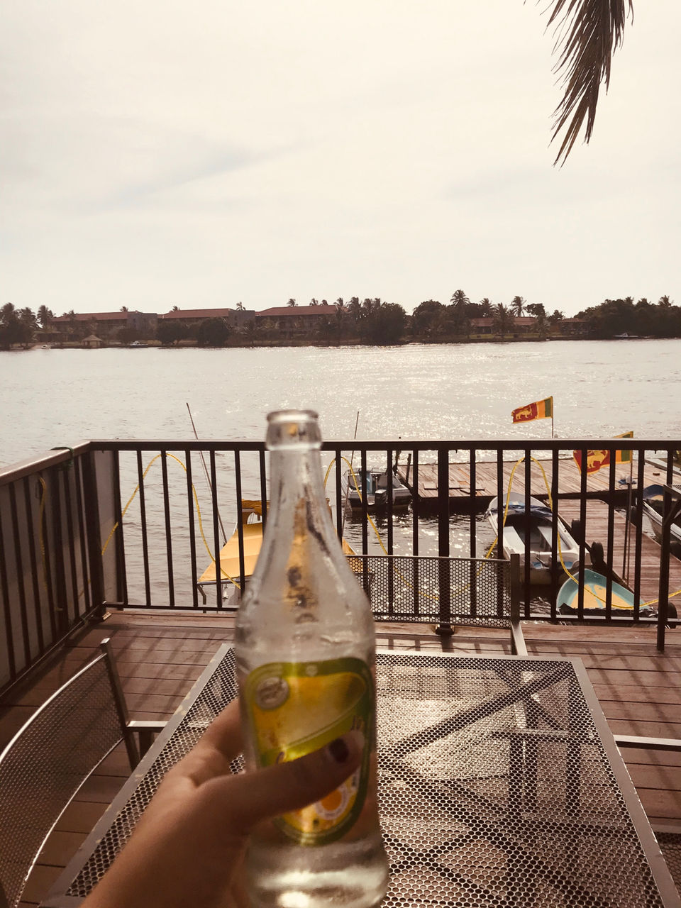 Photo of The Girls Only Trip To Sri Lanka by Pooja Joshi