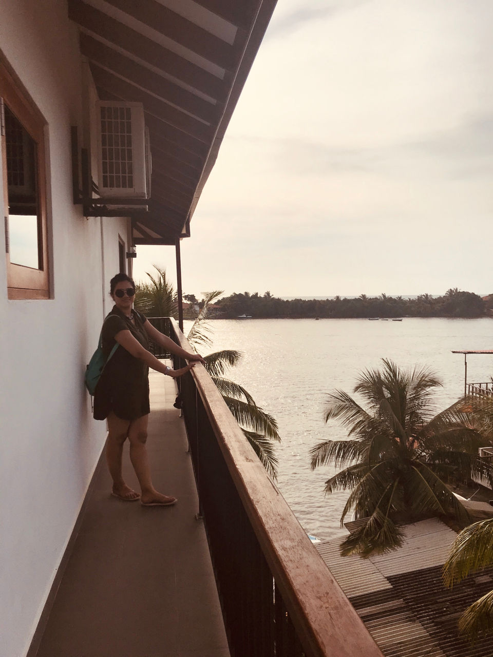 Photo of The Girls Only Trip To Sri Lanka by Pooja Joshi