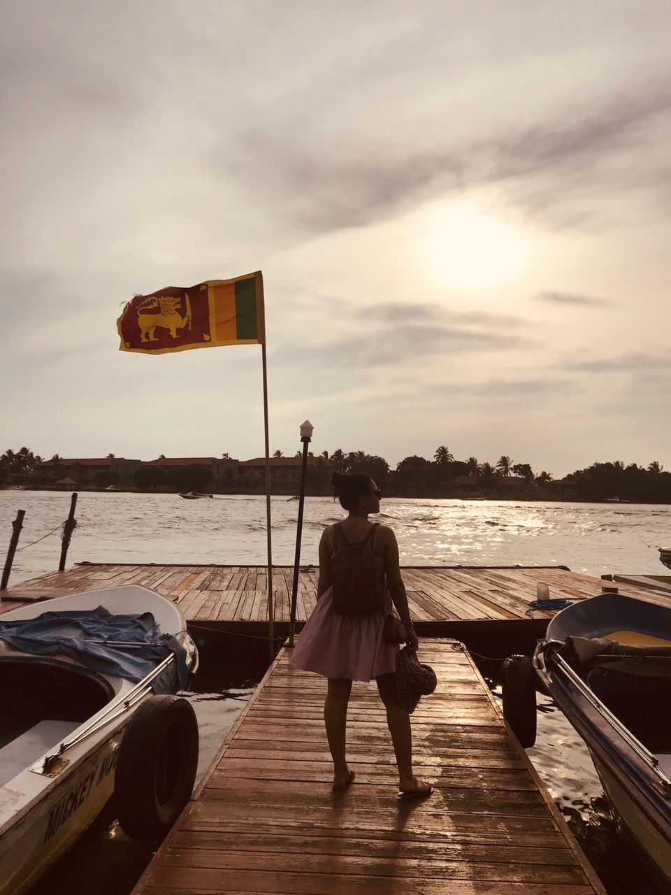 Photo of The Girls Only Trip To Sri Lanka by Pooja Joshi