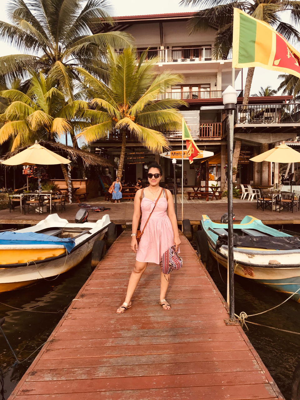 Photo of The Girls Only Trip To Sri Lanka by Pooja Joshi