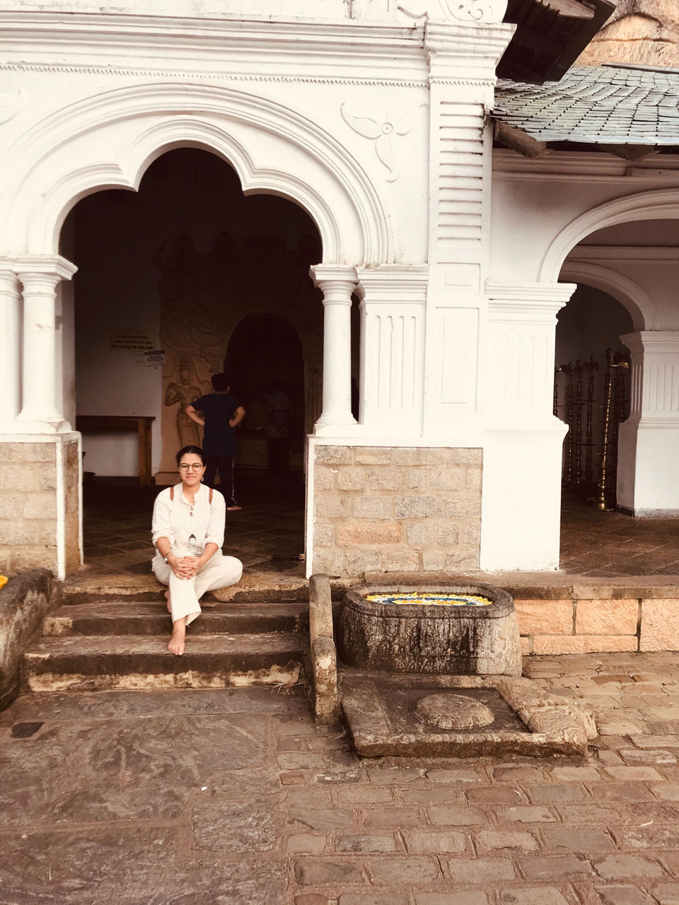Photo of The Girls Only Trip To Sri Lanka by Pooja Joshi