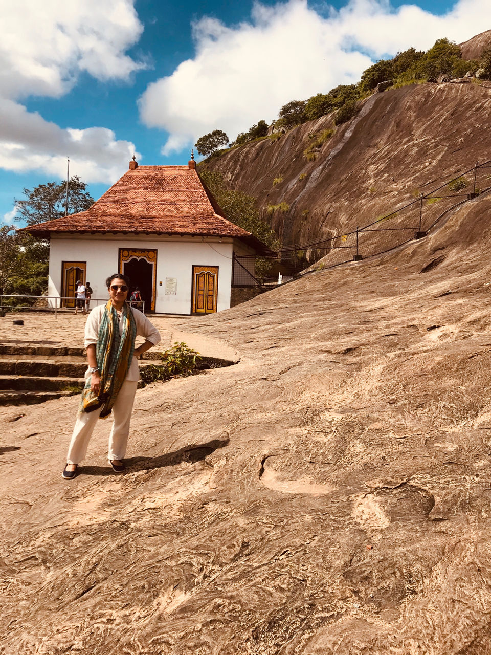 Photo of The Girls Only Trip To Sri Lanka by Pooja Joshi