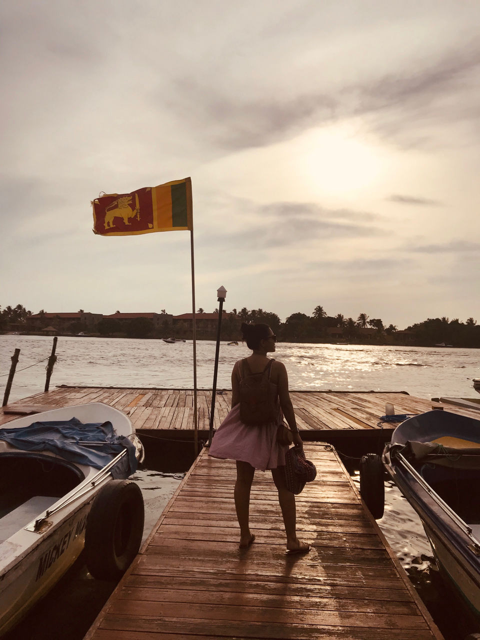 Photo of The Girls Only Trip To Sri Lanka by Pooja Joshi