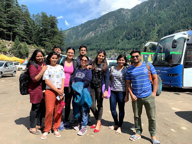 Photo of Manali, Himachal Pradesh, India by Pooja Joshi