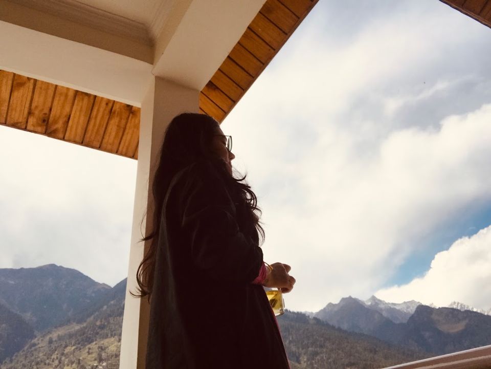 Photo of Manali, Himachal Pradesh, India by Pooja Joshi