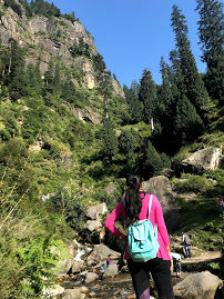 Photo of Manali, Himachal Pradesh, India by Pooja Joshi