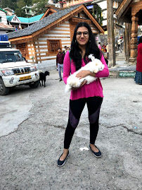 Photo of Manali, Himachal Pradesh, India by Pooja Joshi