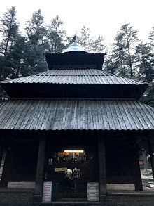 Photo of Manali, Himachal Pradesh, India by Pooja Joshi