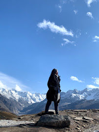 Photo of 8 Days, 11 strangers, 1 traveller - Spiti Valley Trip- An Out Of The World experience of a Lifetime by Pooja Joshi