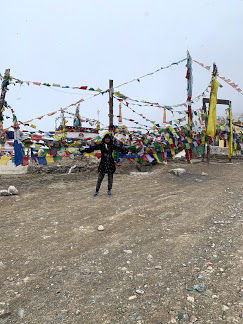 Photo of 8 Days, 11 strangers, 1 traveller - Spiti Valley Trip- An Out Of The World experience of a Lifetime by Pooja Joshi