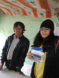 Photo of 8 Days, 11 strangers, 1 traveller - Spiti Valley Trip- An Out Of The World experience of a Lifetime by Pooja Joshi