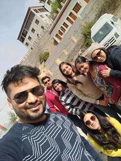 Photo of 8 Days, 11 strangers, 1 traveller - Spiti Valley Trip- An Out Of The World experience of a Lifetime by Pooja Joshi