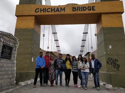 Photo of 8 Days, 11 strangers, 1 traveller - Spiti Valley Trip- An Out Of The World experience of a Lifetime by Pooja Joshi