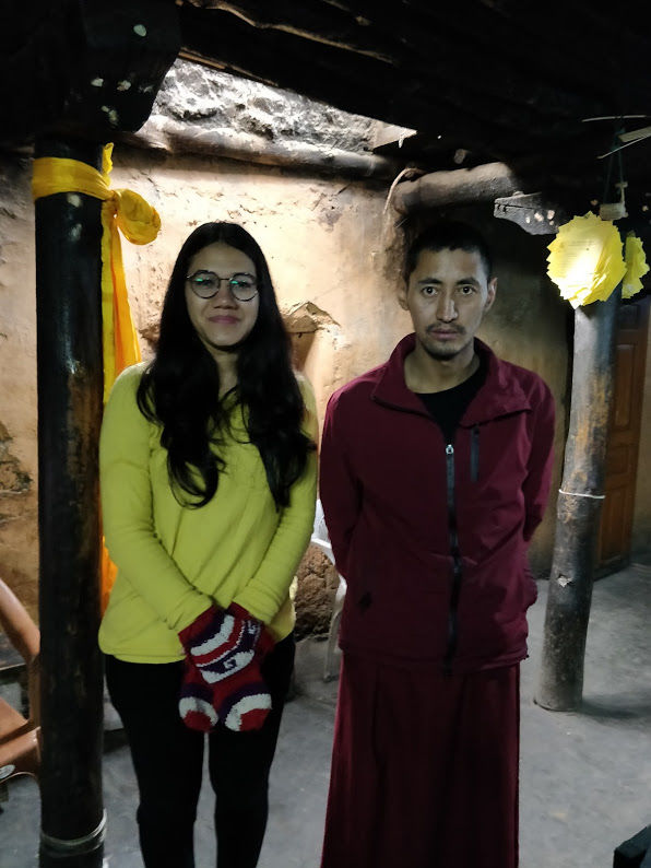 Photo of 8 Days, 11 strangers, 1 traveller - Spiti Valley Trip- An Out Of The World experience of a Lifetime by Pooja Joshi