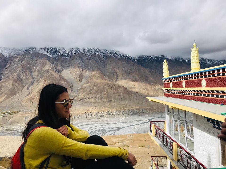 Photo of 8 Days, 11 strangers, 1 traveller - Spiti Valley Trip- An Out Of The World experience of a Lifetime by Pooja Joshi