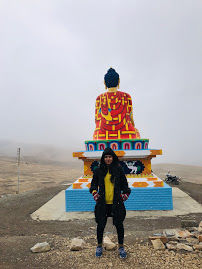 Photo of 8 Days, 11 strangers, 1 traveller - Spiti Valley Trip- An Out Of The World experience of a Lifetime by Pooja Joshi