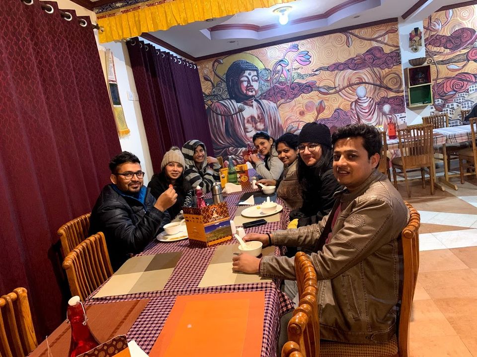 Photo of 8 Days, 11 strangers, 1 traveller - Spiti Valley Trip- An Out Of The World experience of a Lifetime by Pooja Joshi