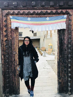 Photo of 8 Days, 11 strangers, 1 traveller - Spiti Valley Trip- An Out Of The World experience of a Lifetime by Pooja Joshi