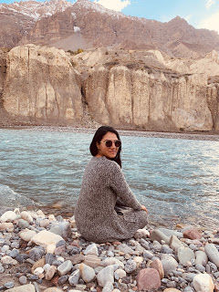 Photo of 8 Days, 11 strangers, 1 traveller - Spiti Valley Trip- An Out Of The World experience of a Lifetime by Pooja Joshi