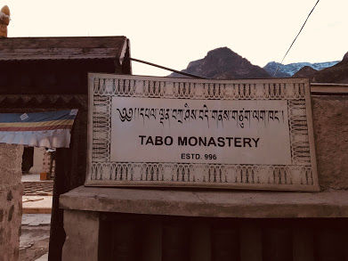 Photo of 8 Days, 11 strangers, 1 traveller - Spiti Valley Trip- An Out Of The World experience of a Lifetime by Pooja Joshi