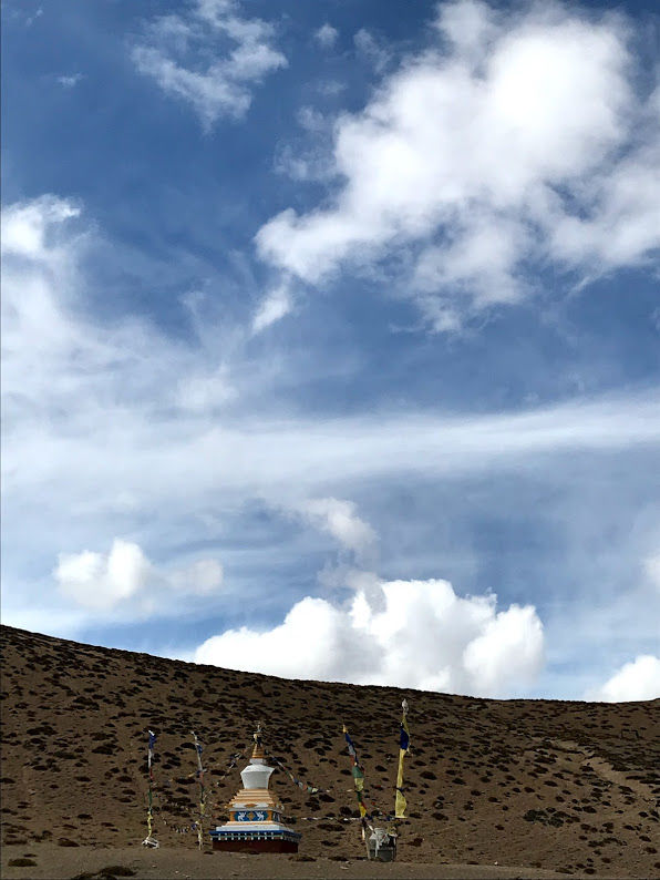 Photo of 8 Days, 11 strangers, 1 traveller - Spiti Valley Trip- An Out Of The World experience of a Lifetime by Pooja Joshi