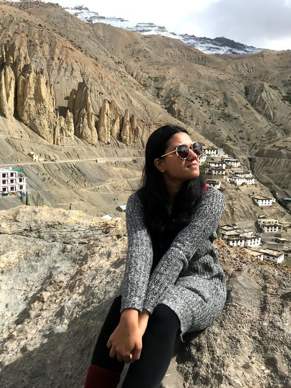 Photo of 8 Days, 11 strangers, 1 traveller - Spiti Valley Trip- An Out Of The World experience of a Lifetime by Pooja Joshi