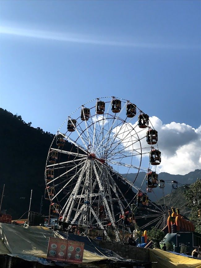 Photo of 8 Days, 11 strangers, 1 traveller - Spiti Valley Trip- An Out Of The World experience of a Lifetime by Pooja Joshi