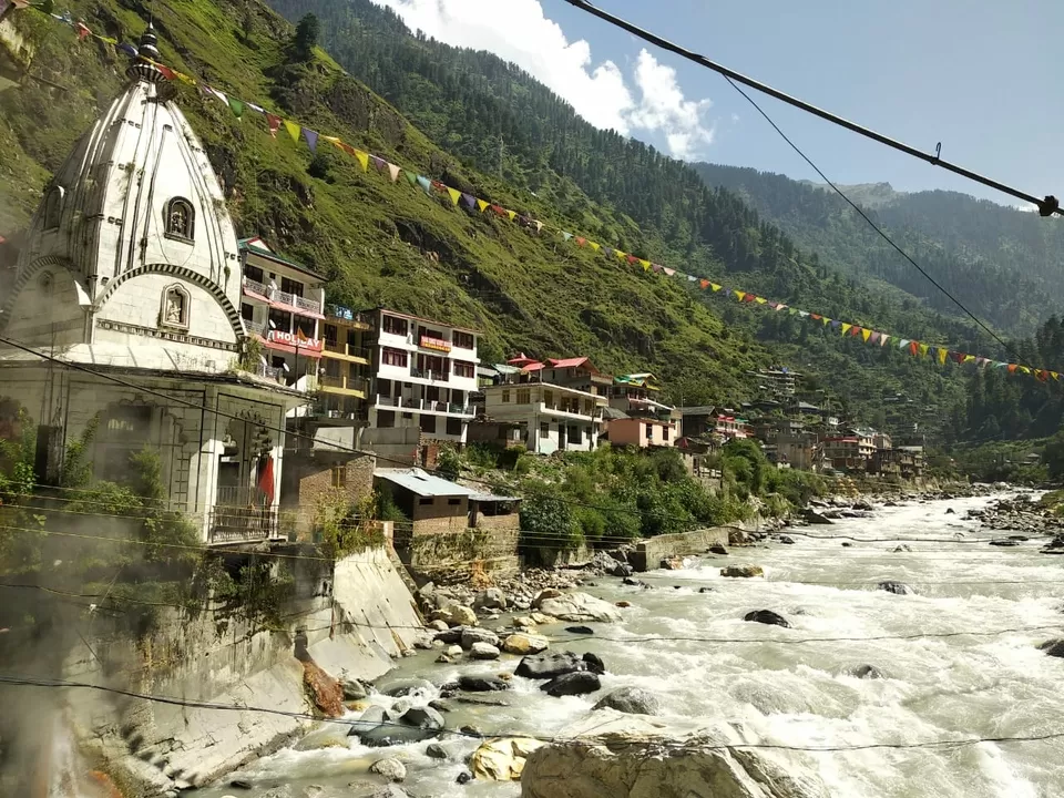 Photo of Kasol-Tosh, A tryst with nature!! by sonia