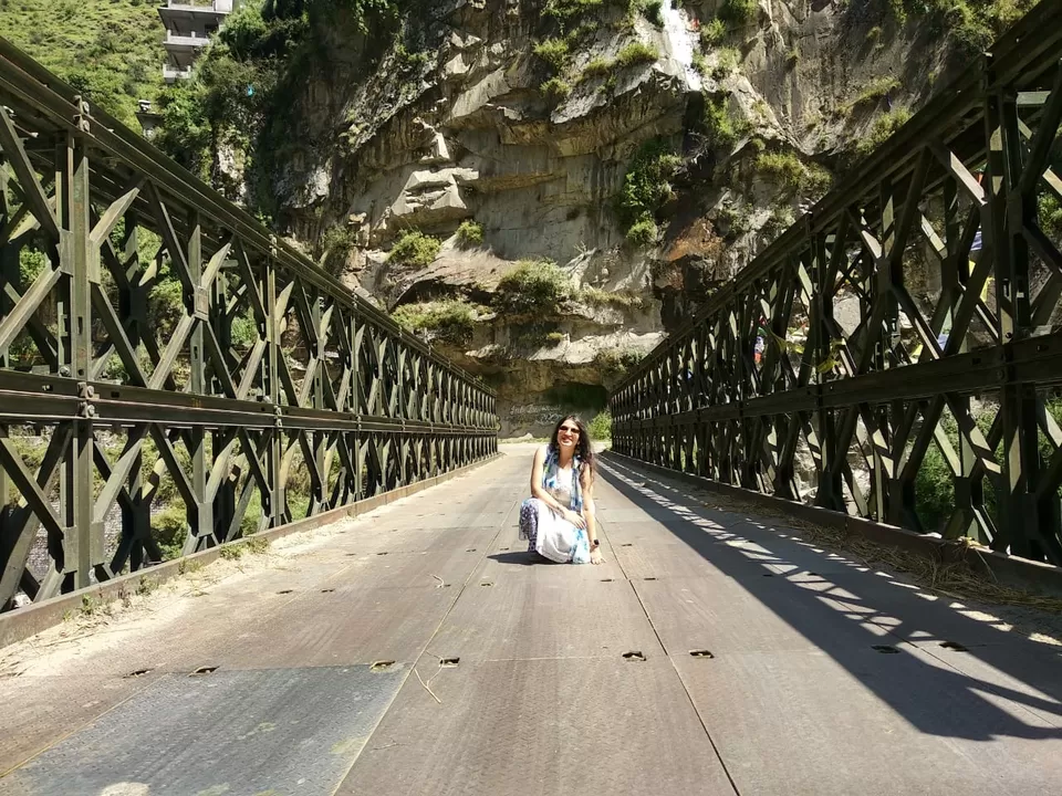 Photo of Kasol-Tosh, A tryst with nature!! by sonia