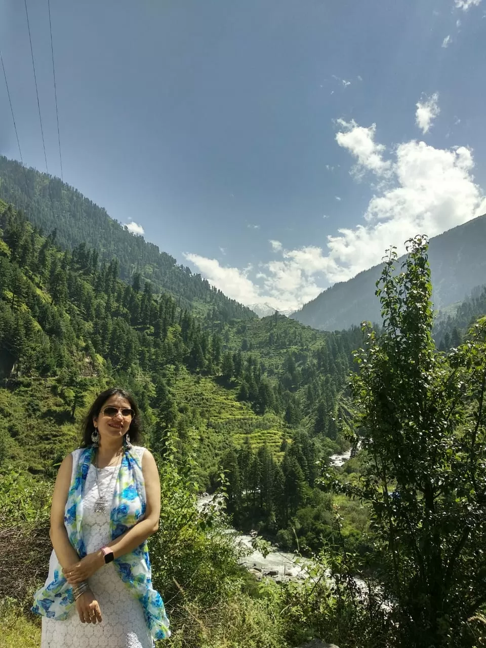 Photo of Kasol-Tosh, A tryst with nature!! by sonia