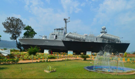 Photo of Karwar is the new Goa!! 10 things to do in Karwar 9/15 by spoorthi