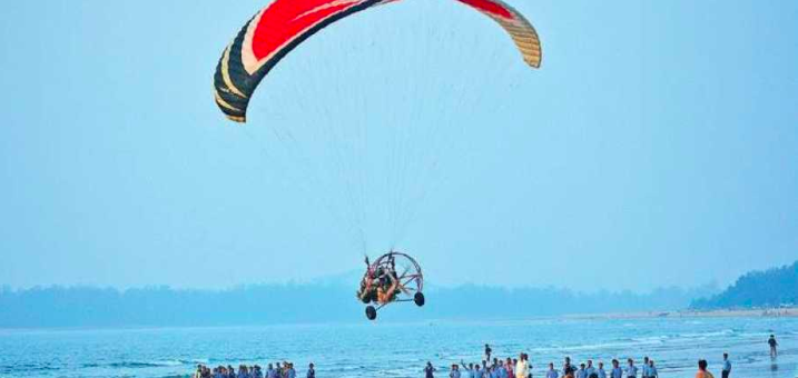 Photo of Karwar is the new Goa!! 10 things to do in Karwar 12/15 by spoorthi