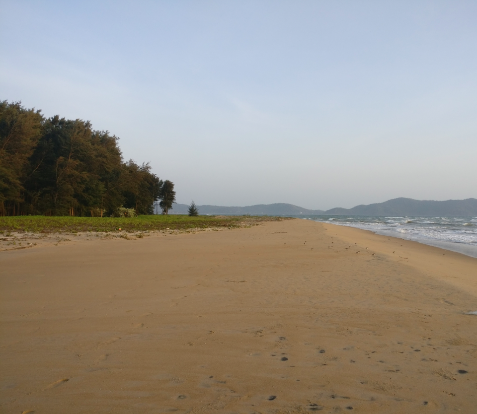 Photo of Karwar is the new Goa!! 10 things to do in Karwar 15/15 by spoorthi