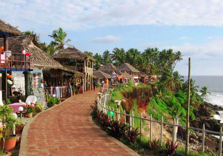 Photo of 10 Things to do in Varkala!! Varkala travel guide by spoorthi 