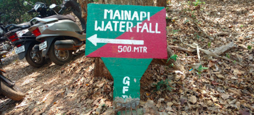 Photo of Ditch the beaches and check out Goa's top 10 waterfalls.!! 6/15 by spoorthi
