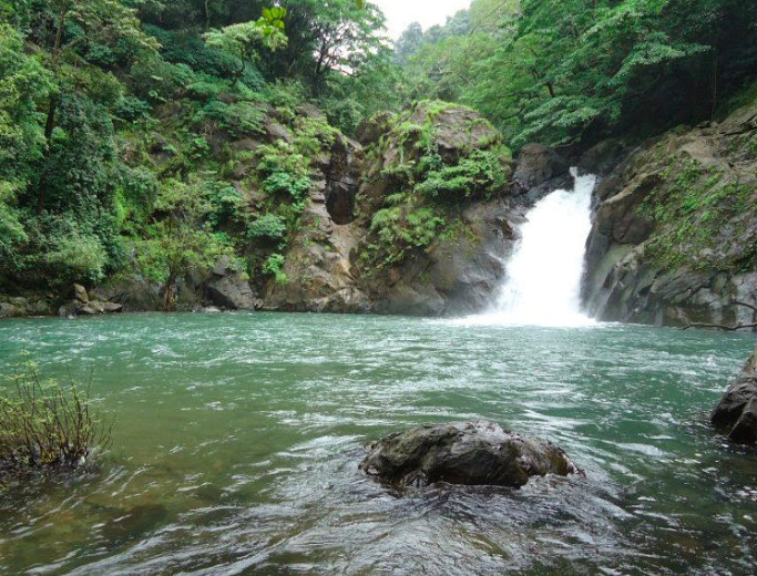 Photo of Ditch the beaches and check out Goa's top 10 waterfalls.!! 7/15 by spoorthi