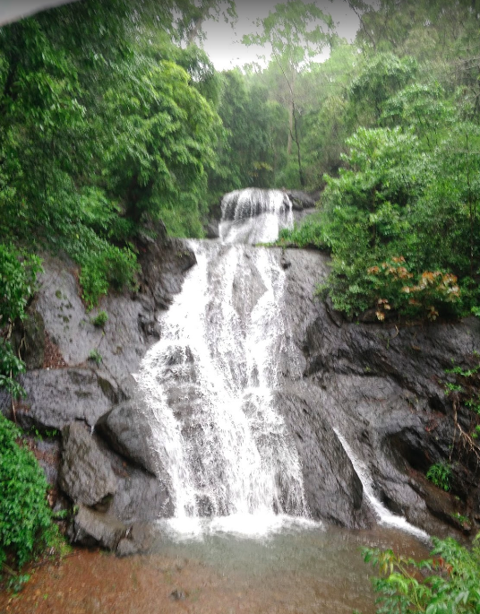 Photo of Ditch the beaches and check out Goa's top 10 waterfalls.!! 11/15 by spoorthi