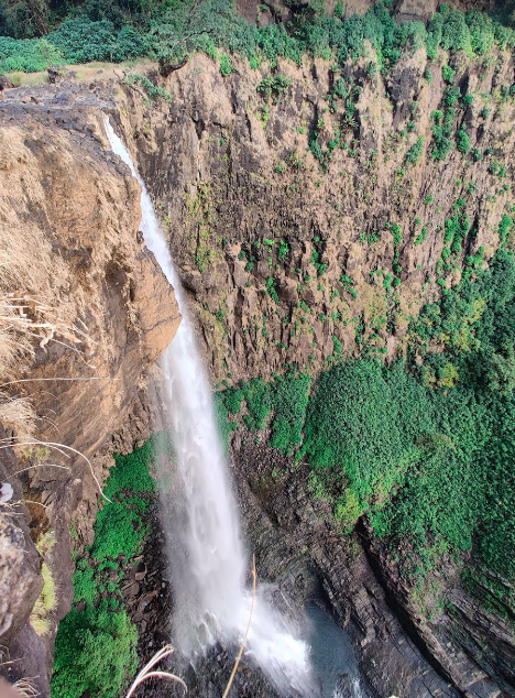Photo of Ditch the beaches and check out Goa's top 10 waterfalls.!! 13/15 by spoorthi