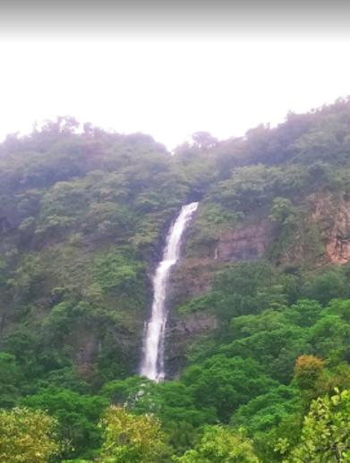 Photo of Ditch the beaches and check out Goa's top 10 waterfalls.!! 14/15 by spoorthi