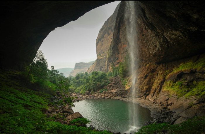 Photo of 10 Treks from Mumbai/ Pune 1/10 by spoorthi