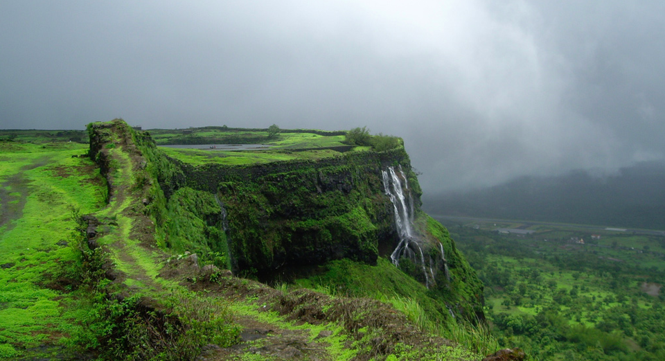 Photo of 10 Treks from Mumbai/ Pune 2/10 by spoorthi