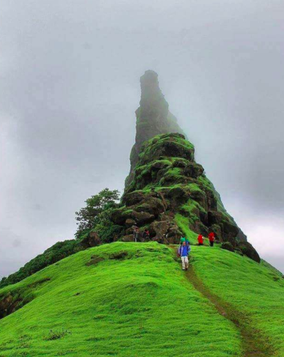 Photo of 10 Treks from Mumbai/ Pune 4/10 by spoorthi