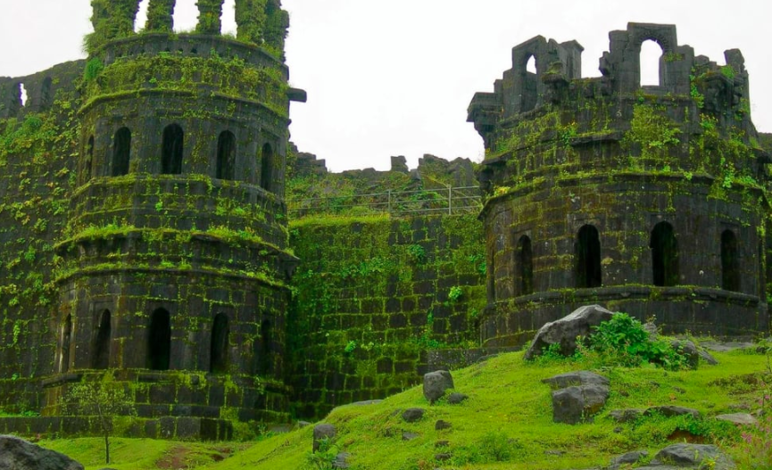 Photo of 10 Treks from Mumbai/ Pune 5/10 by spoorthi