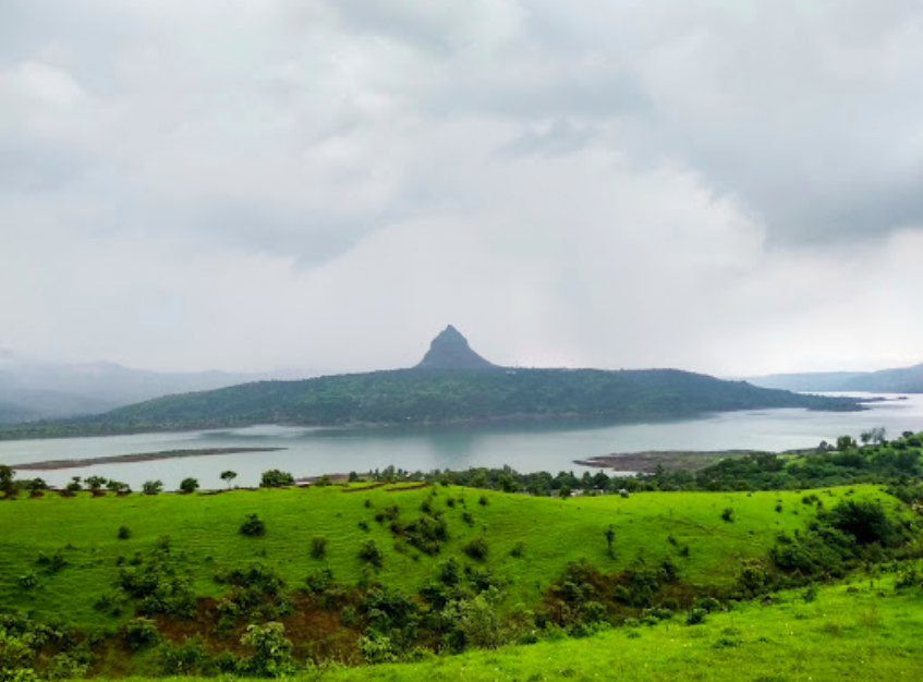 Photo of 10 Treks from Mumbai/ Pune 6/10 by spoorthi