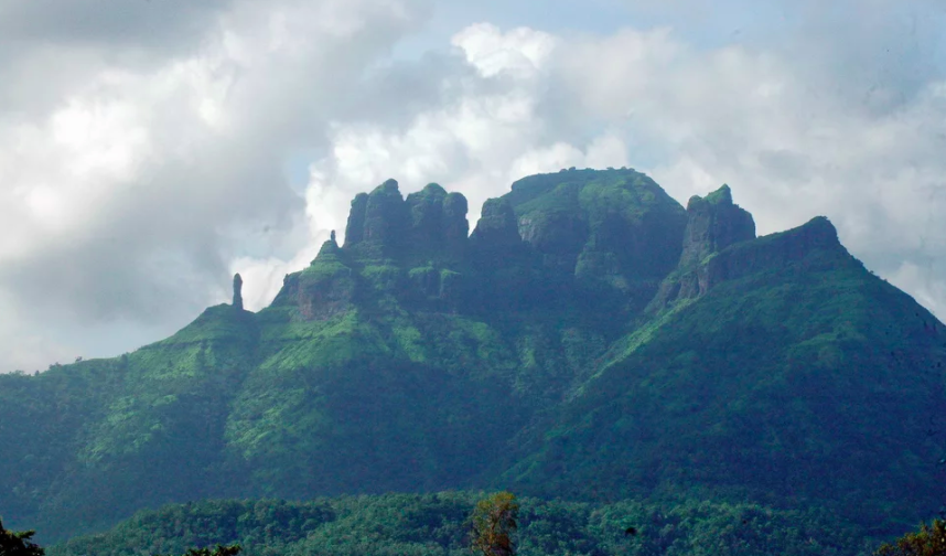 Photo of 10 Treks from Mumbai/ Pune 10/10 by spoorthi