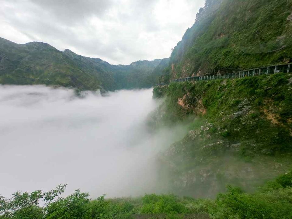 Photo of Amarnath yatra: a rollercoaster adventure ride by Varun Bansal