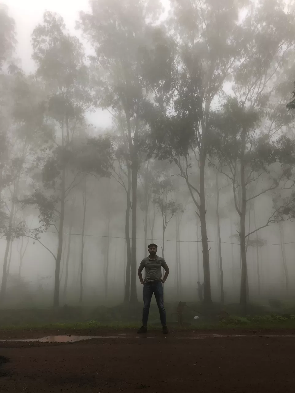 Photo of Monsoon mainpat by aman tayal