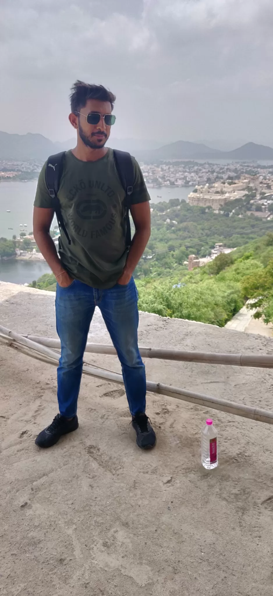 Photo of TRIP TO UDAIPUR !! by aman tayal