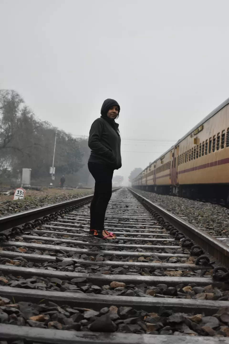 Photo of Pathankot Cantt, Pathankot, Punjab, India by Riken