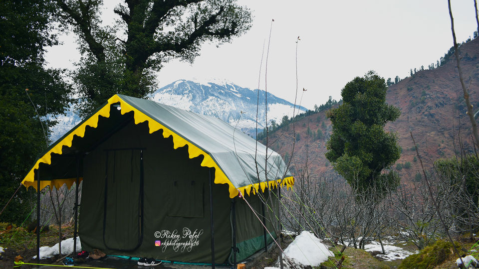 Photo of Manali - The winter Adventure spot. by Riken